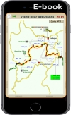 Portugal 4x4 eBook (französische Sprache)