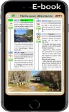 Portugal 4x4 eBook (französische Sprache)