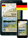 Schweden 4x4 eBook (Deutsch)