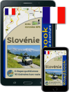 Slowenien 4x4  eBook (französische Sprache)