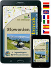 Slowenien 4x4  eBook (Deutsch/English)
