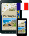 Portugal 4x4 eBook (en français langue)
