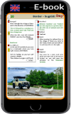 4x4 Georgien eBook (Englisch)