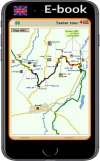 4x4 Georgien eBook (Englisch)