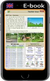 4x4 Georgien eBook (Englisch)