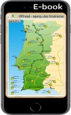 Portugal 4x4 eBook (französische Sprache)