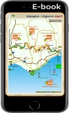 Portugal 4x4 eBook (französische Sprache)