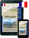 4x4 Georgien eBook (französische Sprache)