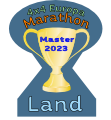 Marathon Pokal 4x4 Bosnien Challenge Trophy